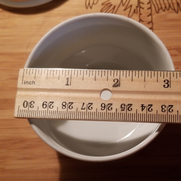 Vintage Henneberg Porzellan sugar & creamer set - Picture 7 of 8